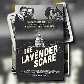 Restoration of photographs for a documentary film The Lavender Scare. The photographs are beautiful! You have done an amazing job. You have managed to bring out the best in them - giving them a consistent look, in terms of brightness and contrast, while at the same time maintaining the individuality and unique nature of each one.